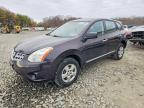NISSAN ROGUE 2013