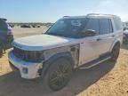 LAND ROVER LR4 2016