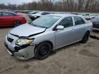 TOYOTA COROLLA 2009