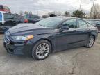 FORD FUSION 2020