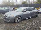 NISSAN MAXIMA 2018