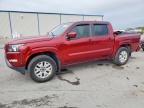 NISSAN FRONTIER 2022
