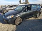 TOYOTA MATRIX 2007