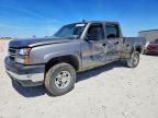 CHEVROLET SILVERADO 2007