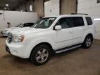 HONDA PILOT 2011