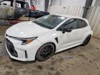 TOYOTA GR COROLLA 2024