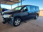 NISSAN QUEST 2015