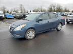 NISSAN VERSA 2016