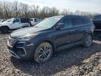 HYUNDAI SANTA FE 2017