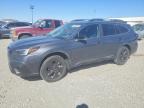 SUBARU OUTBACK 2020
