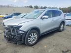 NISSAN ROGUE 2018
