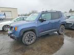 JEEP RENEGADE 2023