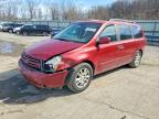 KIA SEDONA 2008