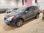 NISSAN ROGUE 2013