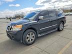 NISSAN ARMADA 2014