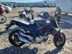 SUZUKI SV650 2013