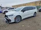 CHRYSLER PACIFICA 2025