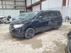 NISSAN QUEST 2012