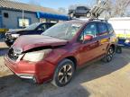 SUBARU FORESTER 2018