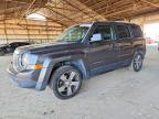 JEEP PATRIOT 2016