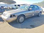 MERCURY GRAND MARQUIS 2004