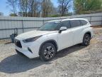 TOYOTA HIGHLANDER 2022