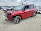 TOYOTA HIGHLANDER HYBRID 2022