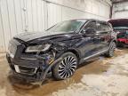 LINCOLN NAUTILUS 2019