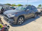 TOYOTA RAV4 PRIME 2021