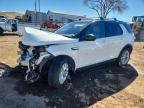 LAND ROVER DISCOVERY SPORT 2017