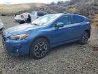 SUBARU CROSSTREK 2018