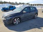 VOLKSWAGEN GTI 2024