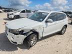BMW X3 2017