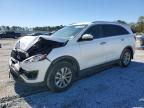 KIA SORENTO 2017