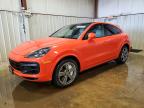 PORSCHE CAYENNE 2020