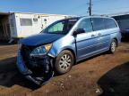 HONDA ODYSSEY 2008