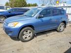 TOYOTA RAV4 2010