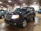 HONDA PILOT 2015