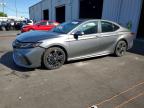 TOYOTA CAMRY 2025