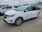CHEVROLET EQUINOX 2019