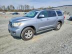 TOYOTA SEQUOIA 2013
