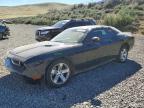 DODGE CHALLENGER 2011