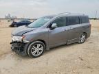 NISSAN QUEST 2015