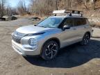 MITSUBISHI OUTLANDER 2022