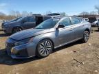 NISSAN ALTIMA 2025
