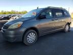 TOYOTA SIENNA 2005