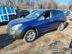 NISSAN ROGUE 2010