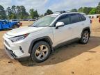 TOYOTA RAV4 HYBRID 2020