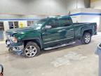 GMC SIERRA 2015