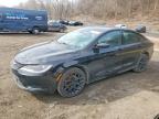 CHRYSLER 200 2015